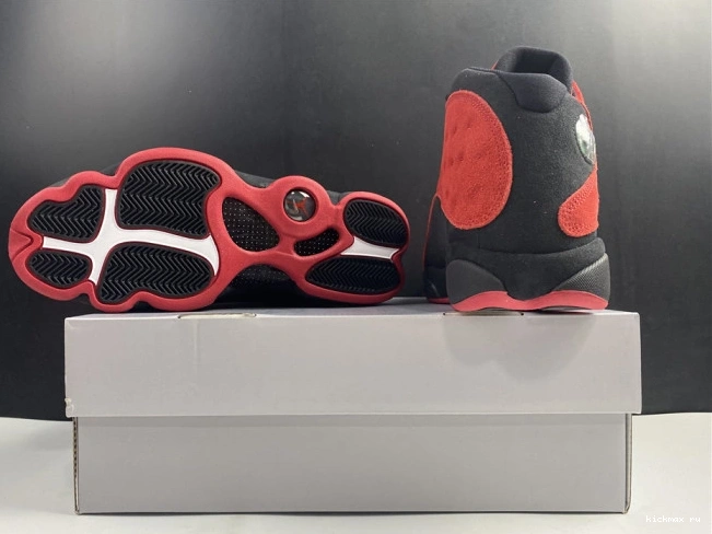 Cheap REVERSE JORDAN BRED
